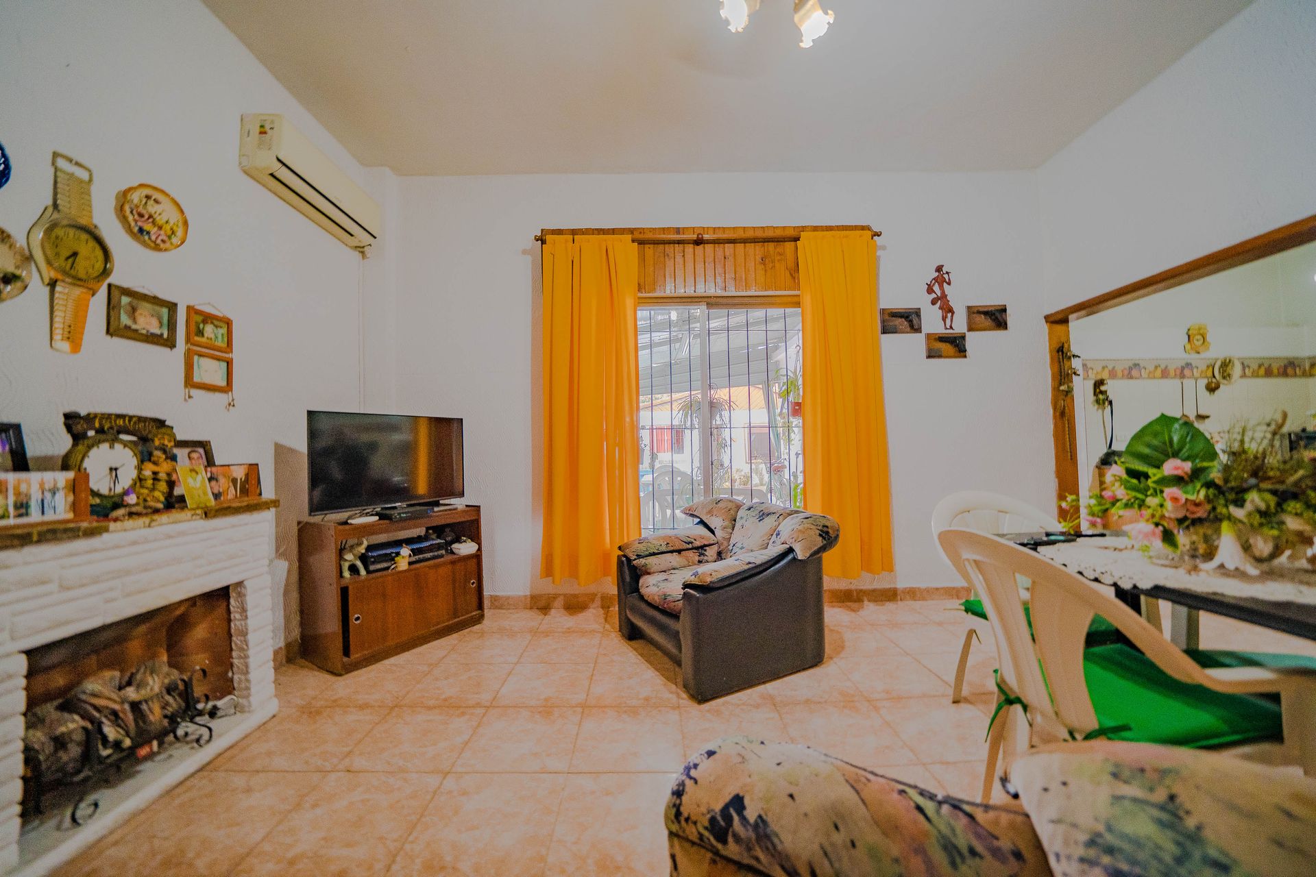 VENTA CASA 5 ambientes San Isidro-PERMUTA