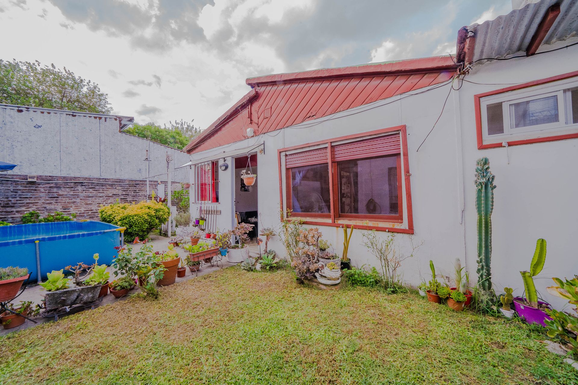 VENTA CASA 5 ambientes San Isidro-PERMUTA