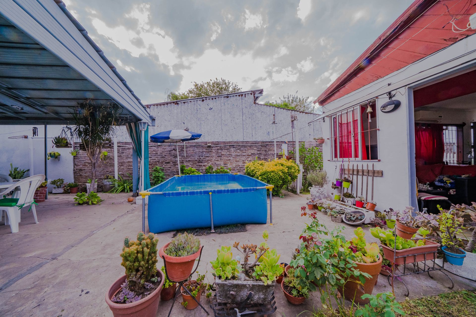 VENTA CASA 5 ambientes San Isidro-PERMUTA