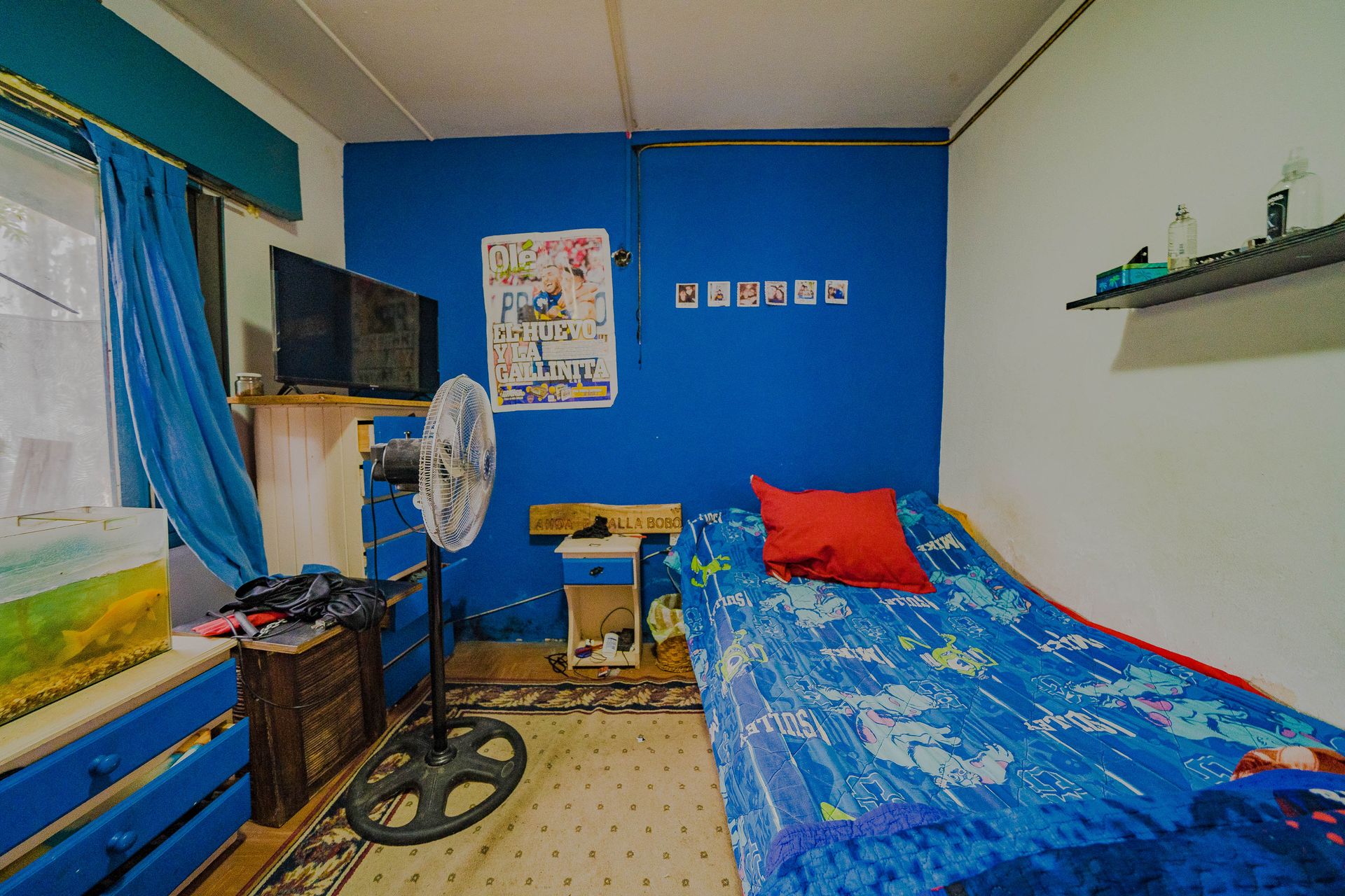 VENTA CASA 5 ambientes San Isidro-PERMUTA