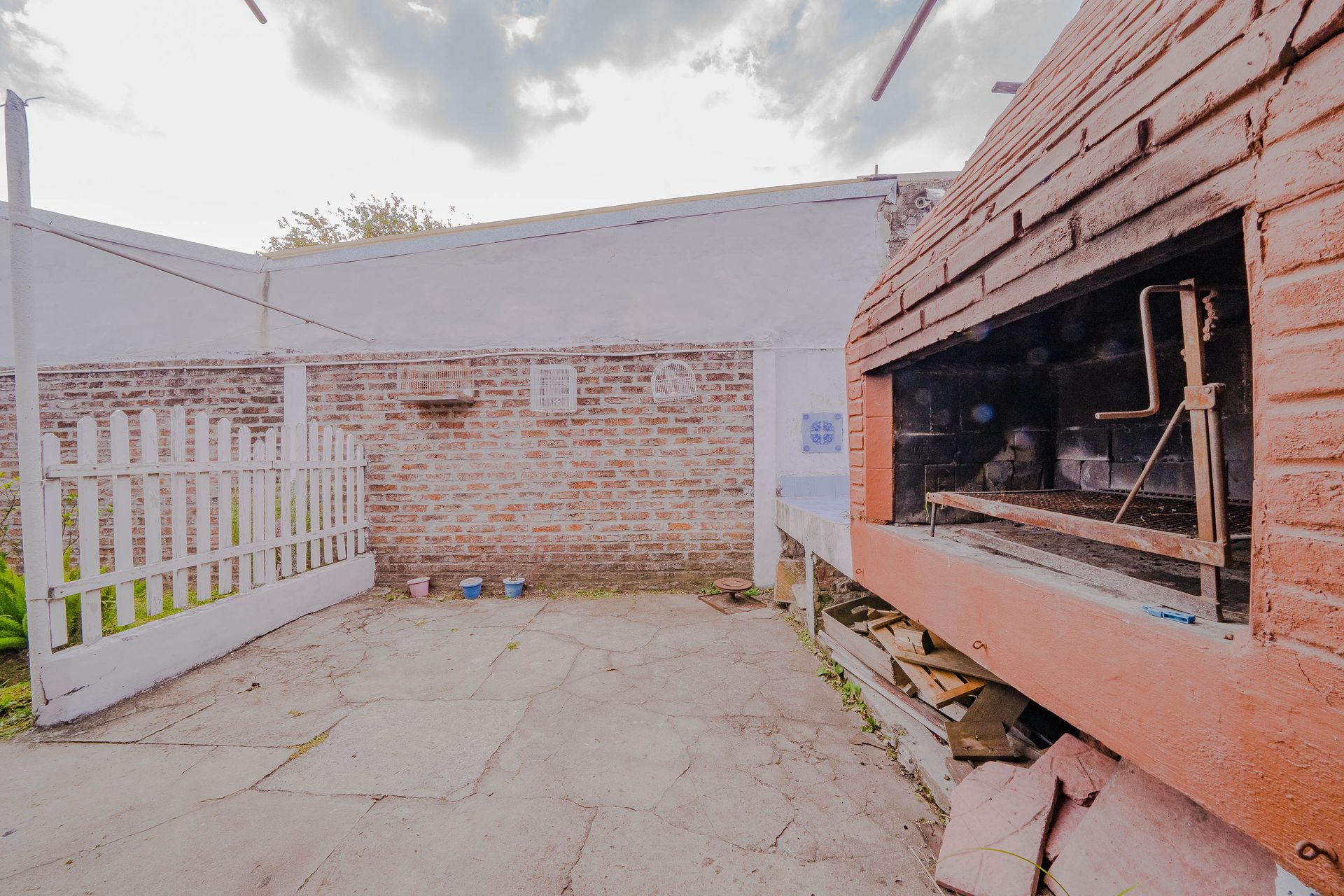 VENTA CASA 5 ambientes San Isidro-PERMUTA
