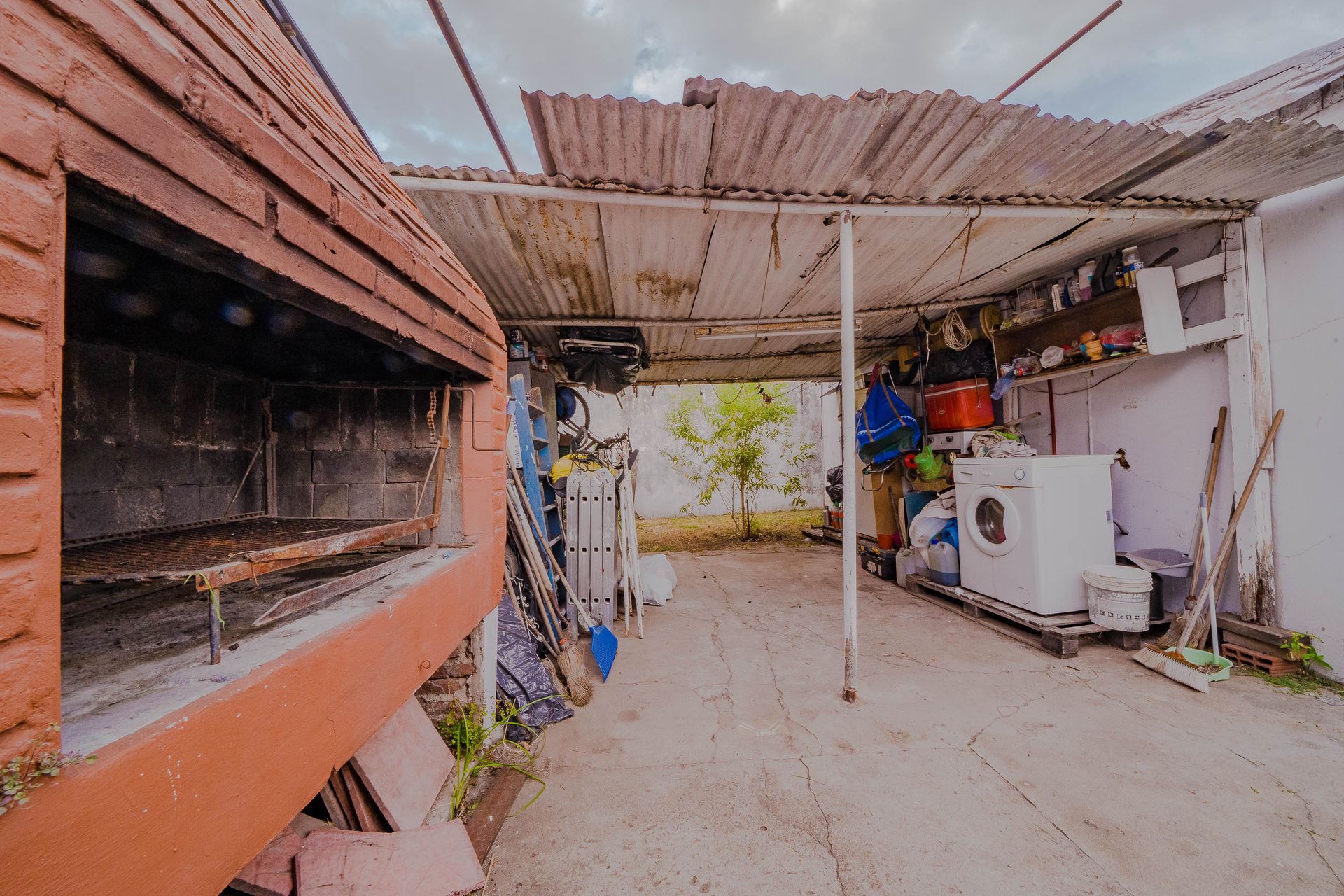 VENTA CASA 5 ambientes San Isidro-PERMUTA