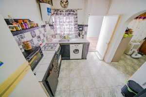 San Isidro House Sale 6 Rooms Trade