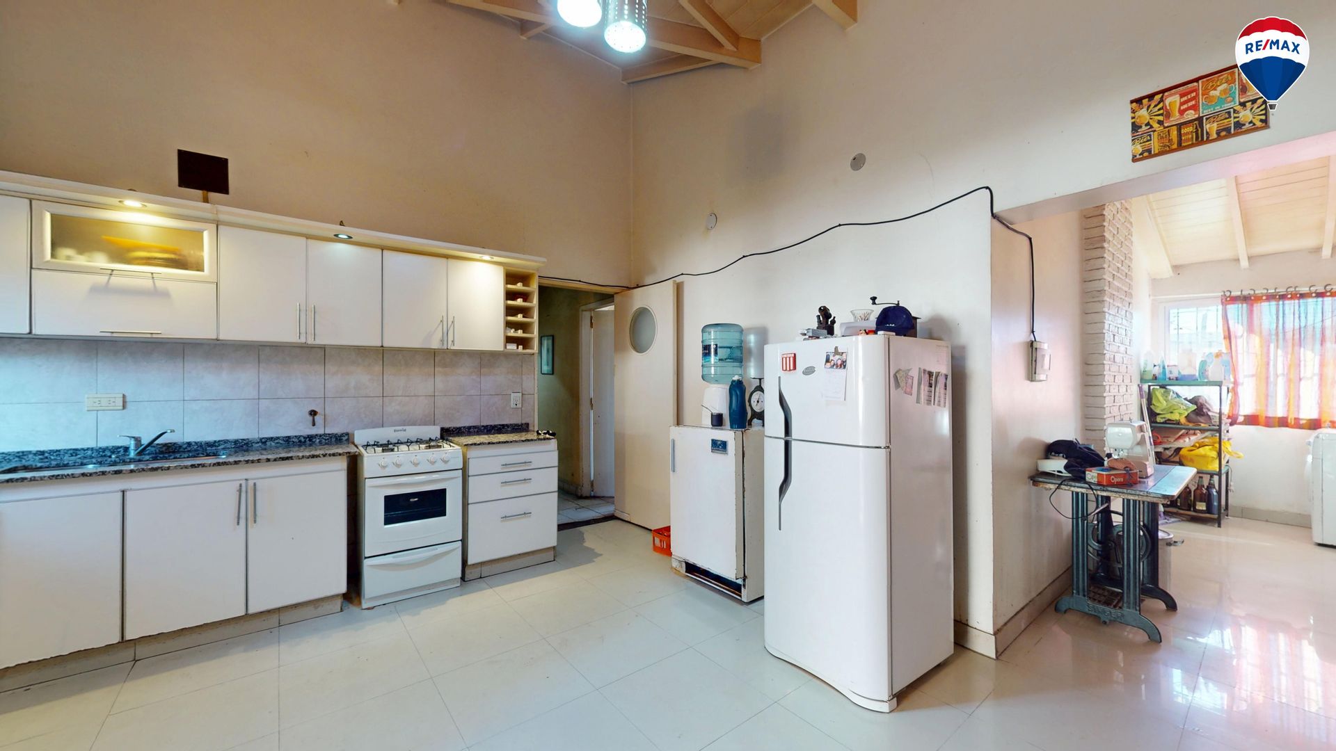 Venta Casa Don Torcuato Ideal Inversor Lote 550Mts