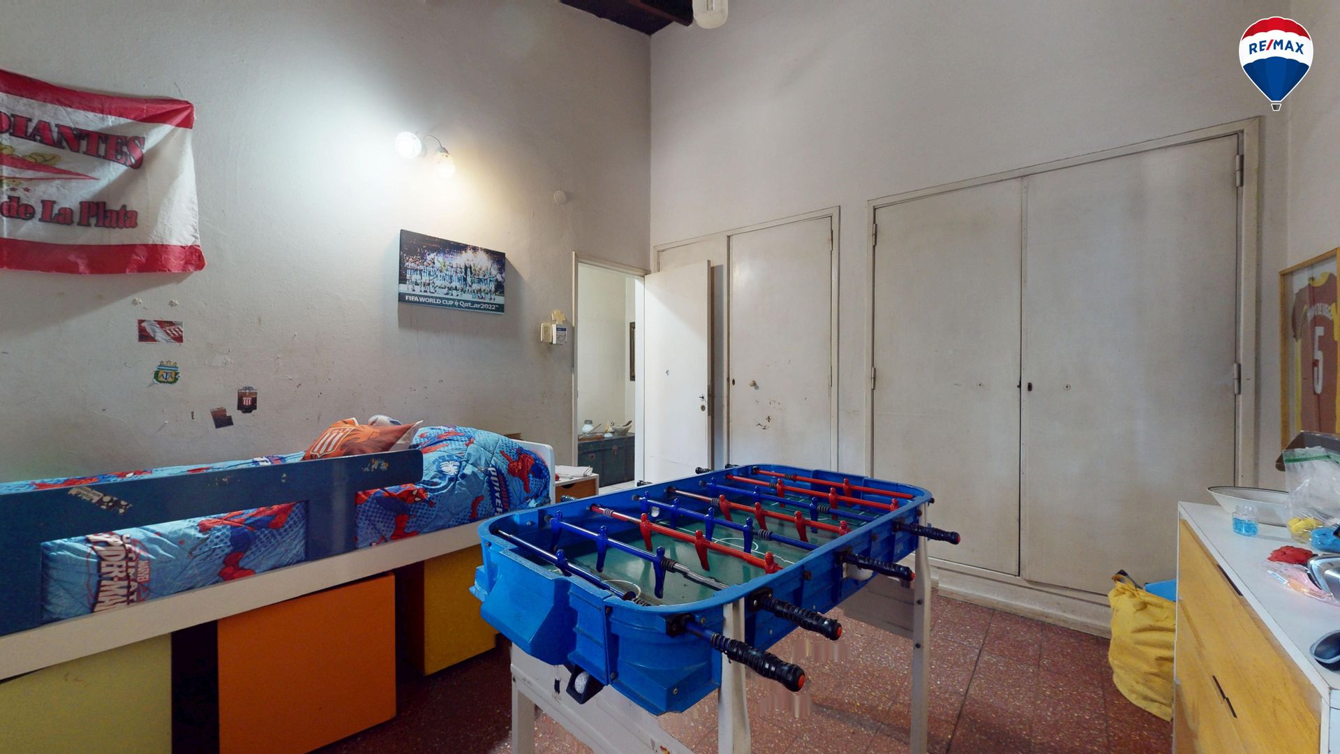 Venta Casa Don Torcuato Ideal Inversor Lote 550Mts