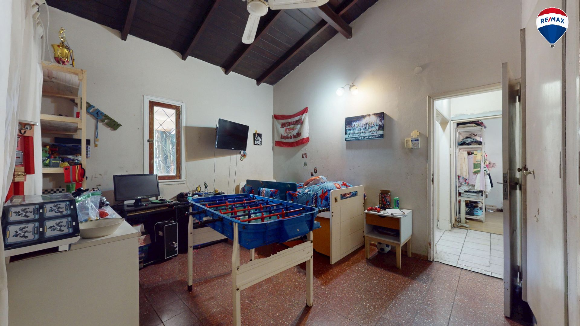 Venta Casa Don Torcuato Ideal Inversor Lote 550Mts