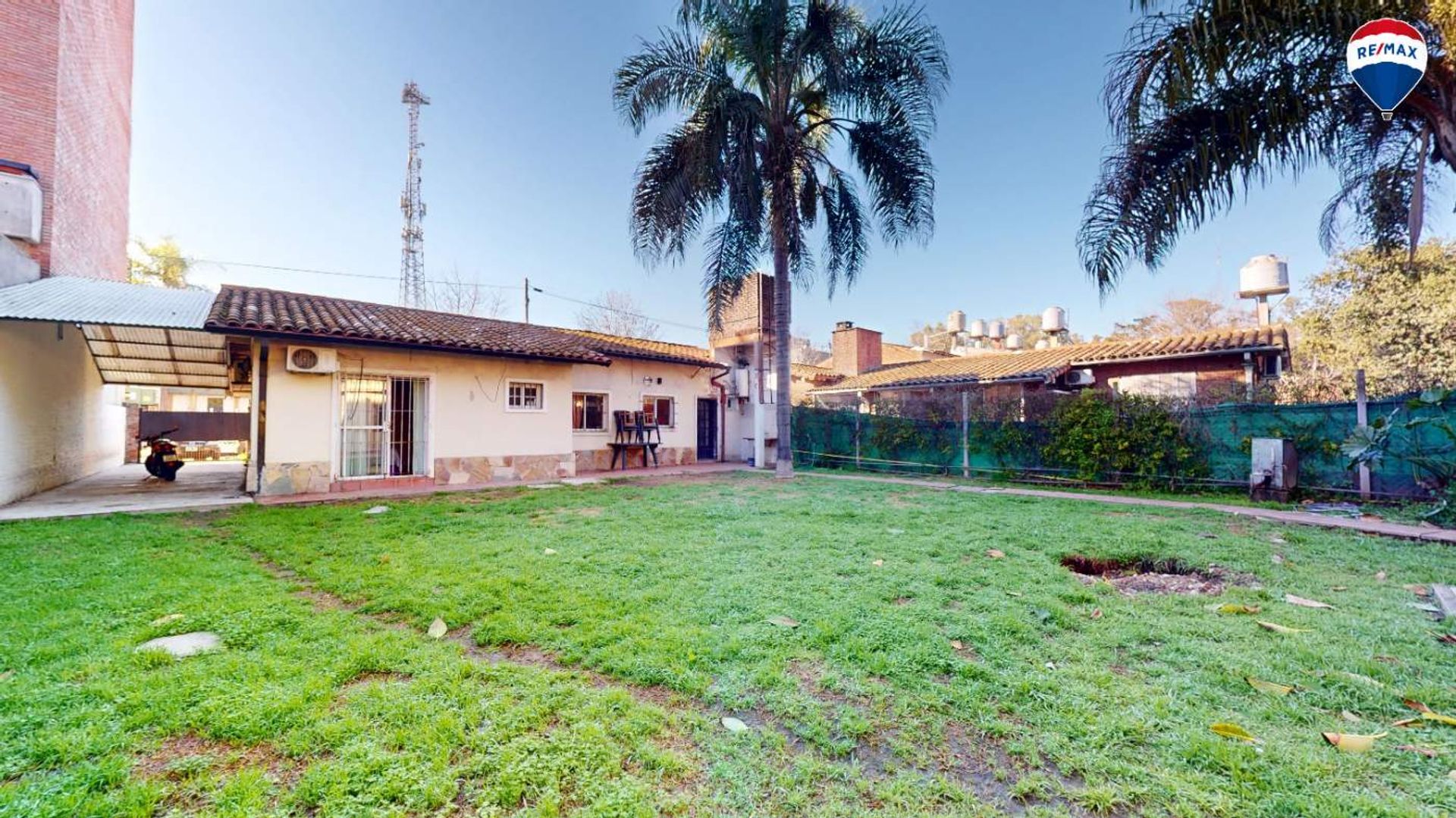Venta Casa Don Torcuato Ideal Inversor Lote 550Mts