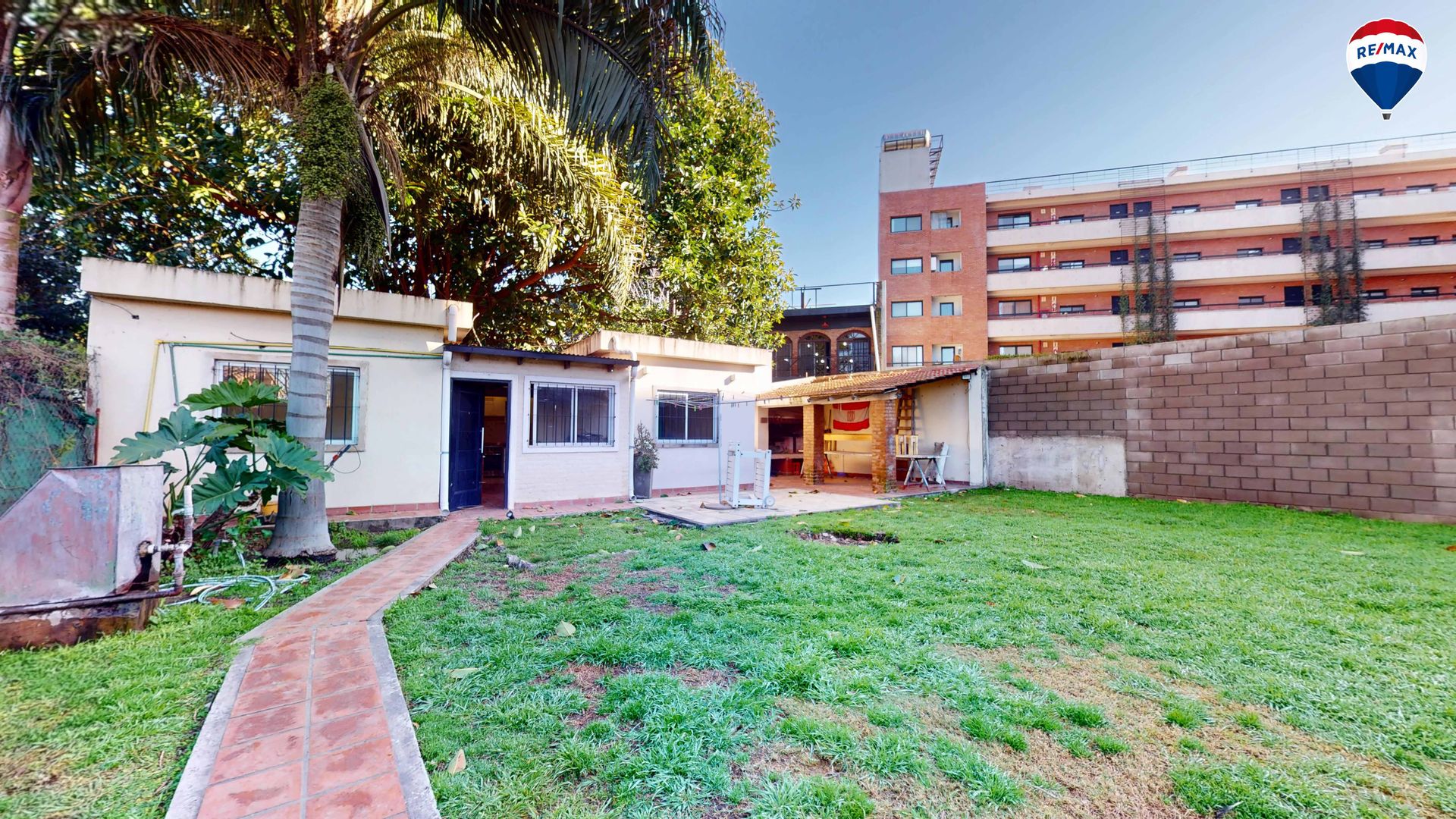 Venta Casa Don Torcuato Ideal Inversor Lote 550Mts