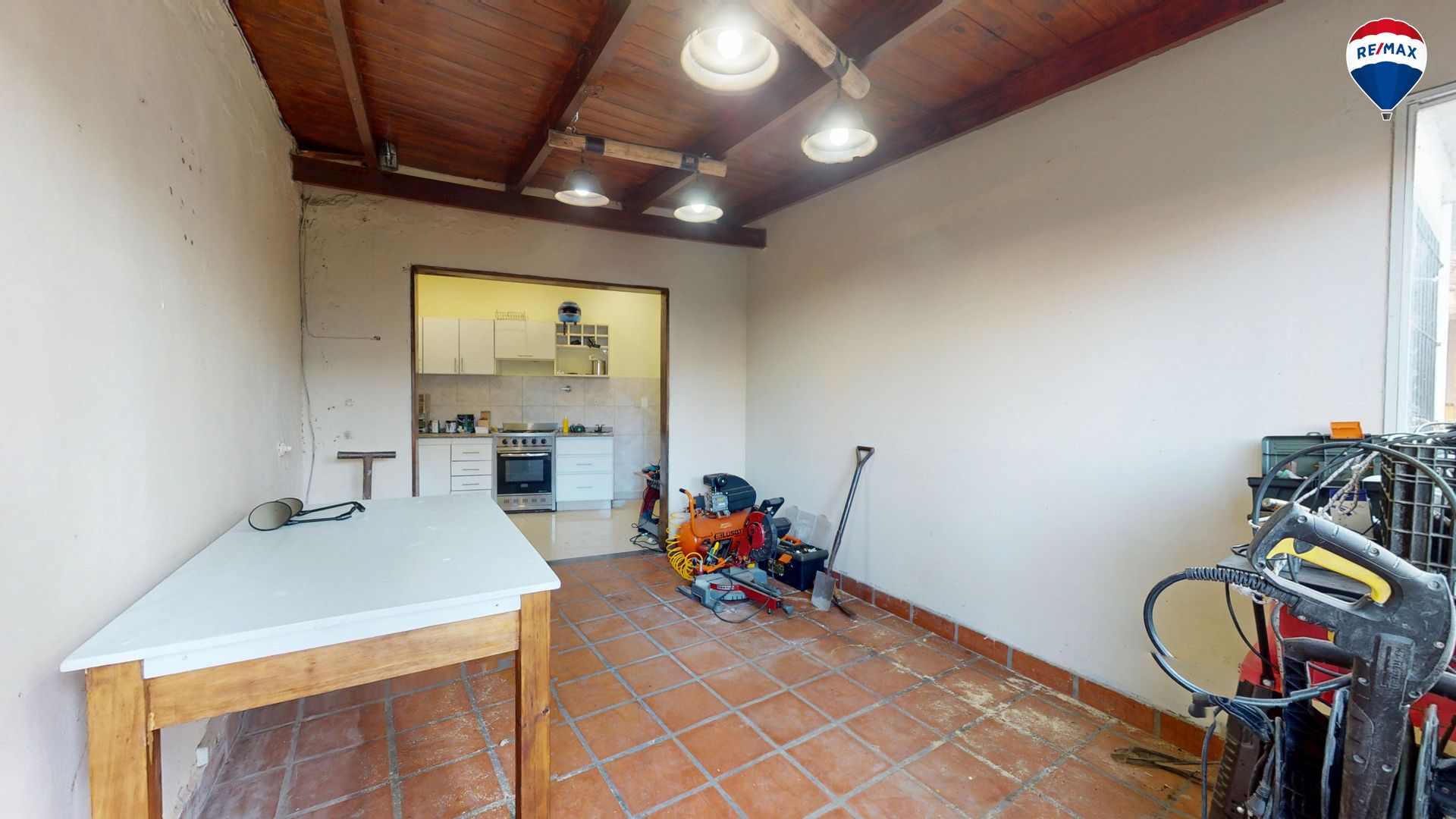 Venta Casa Don Torcuato Ideal Inversor Lote 550Mts