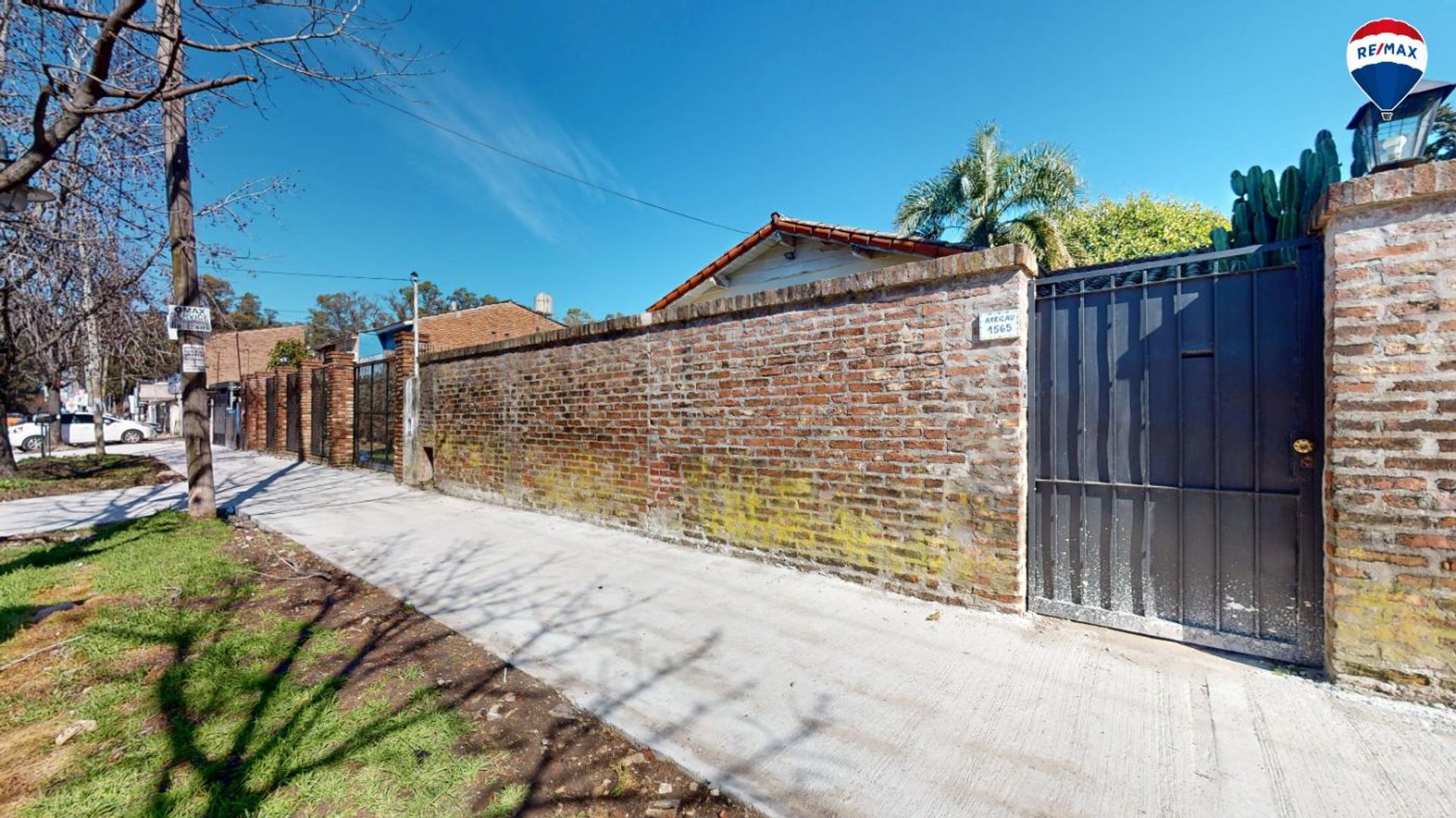 Venta Casa Don Torcuato Ideal Inversor Lote 550Mts