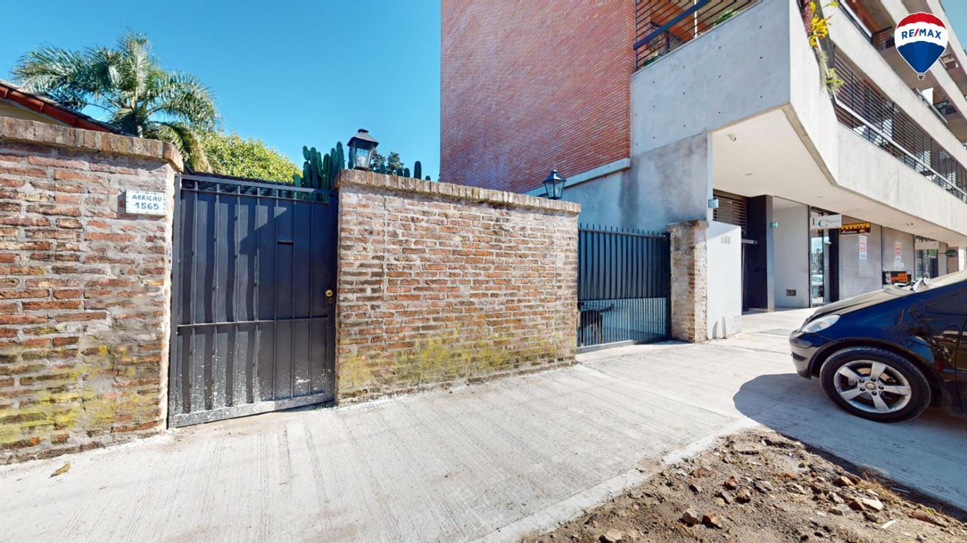 Venta Casa Don Torcuato Ideal Inversor Lote 550Mts