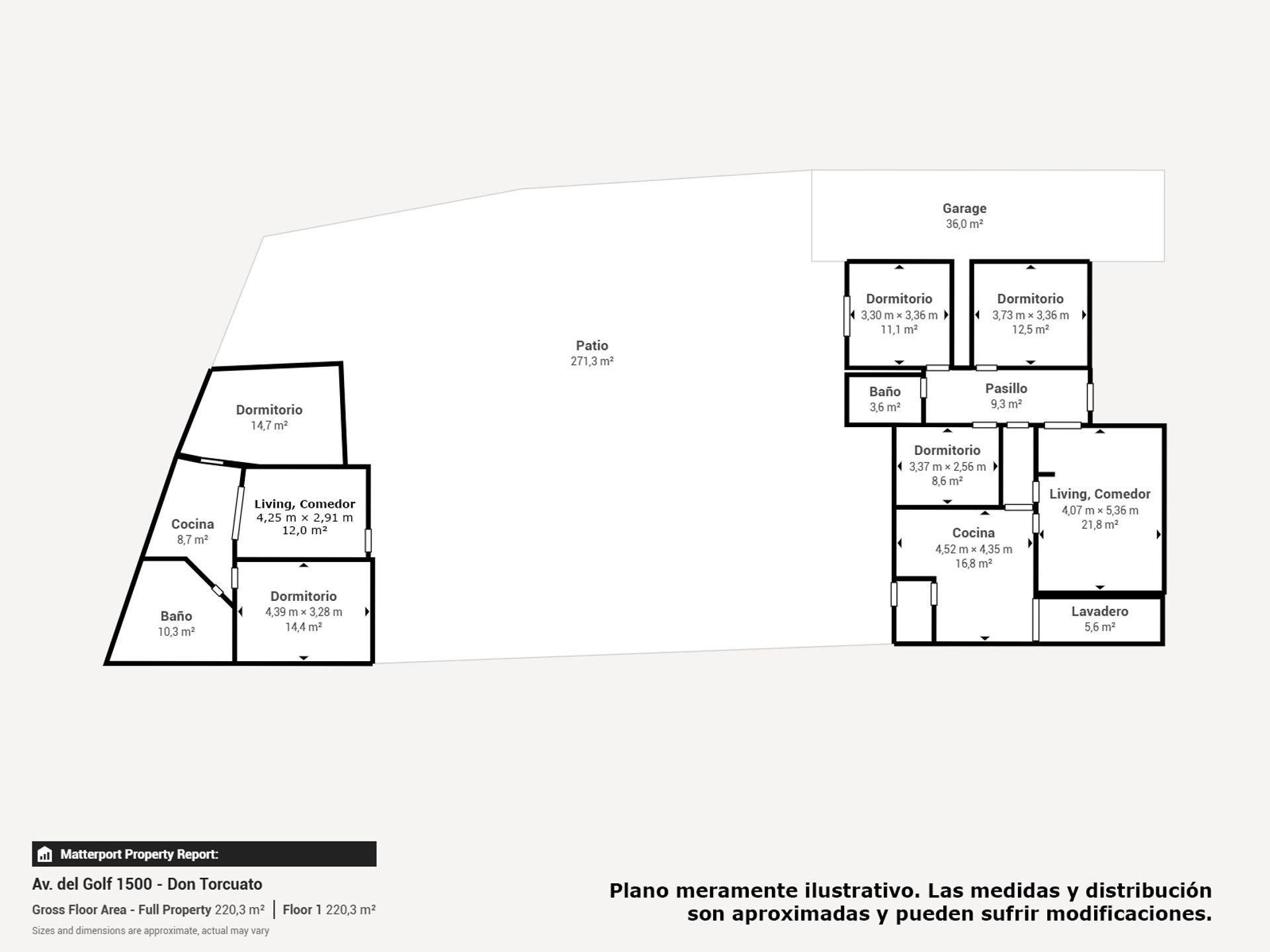 Venta Casa Don Torcuato Ideal Inversor Lote 550Mts
