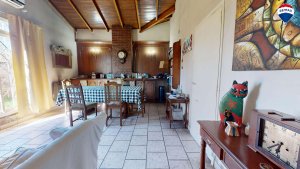 House for Sale Don Torcuato Ideal Investor Lot 550 meters