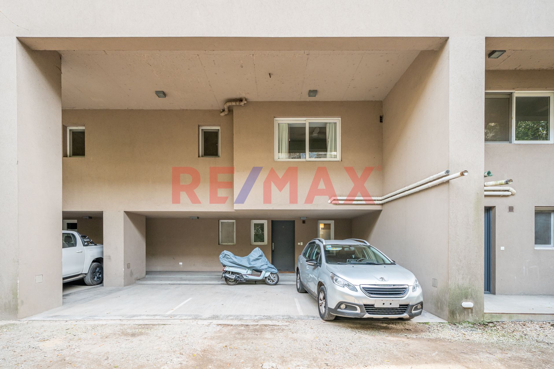Palmas de la Bahía Duplex PB 3 Amb s/ Reconquista