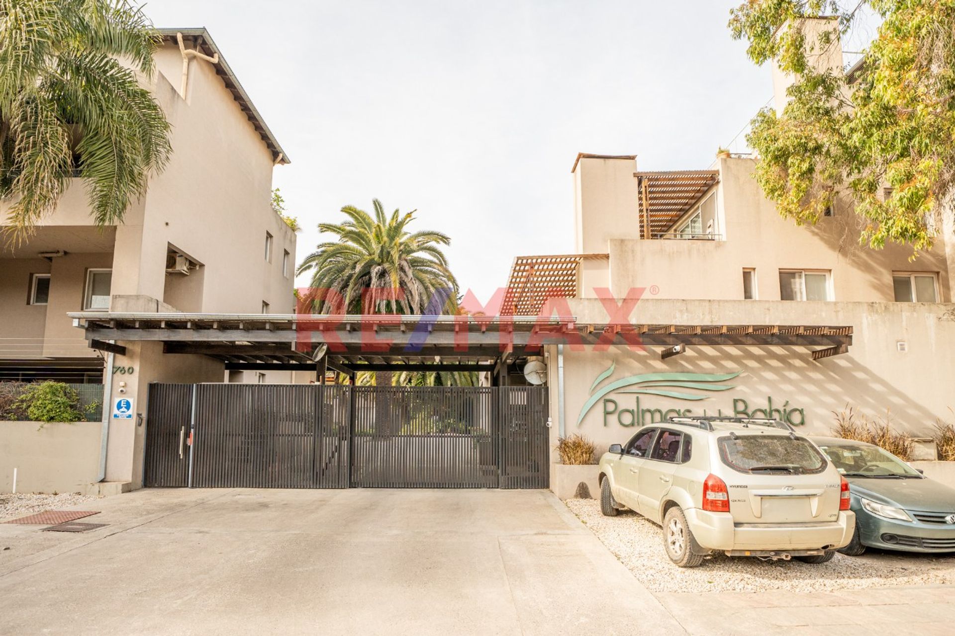 Palmas de la Bahía Duplex PB 3 Amb s/ Reconquista