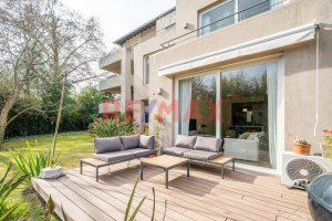 Palmas de la Bahía Duplex PB 3 Amb s/ Reconquista