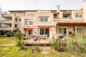Palmas de la Bahía Duplex PB 3 Amb s/ Reconquista