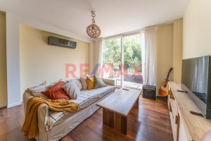Palmas de la Bahía Duplex PB 3 Amb s/ Reconquista