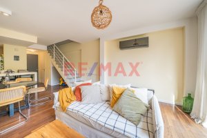 Palmas de la Bahía Duplex PB 3 Amb s/ Reconquista