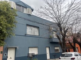 Sale 4-room Apartment with Private Terrace Olivos