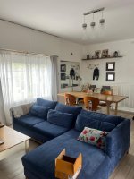 Sale 4-room Apartment with Private Terrace Olivos