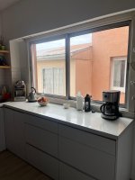 Sale 4-room Apartment with Private Terrace Olivos