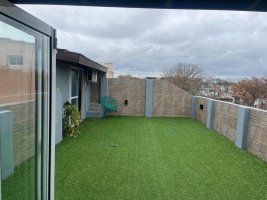 Sale 4-room Apartment with Private Terrace Olivos