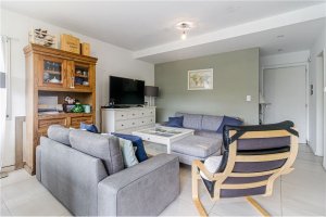 Duplex for Sale – Beccar Central, 5 Rooms, Garden, Garage