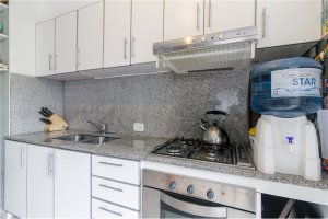 Duplex for Sale – Beccar Central, 5 Rooms, Garden, Garage