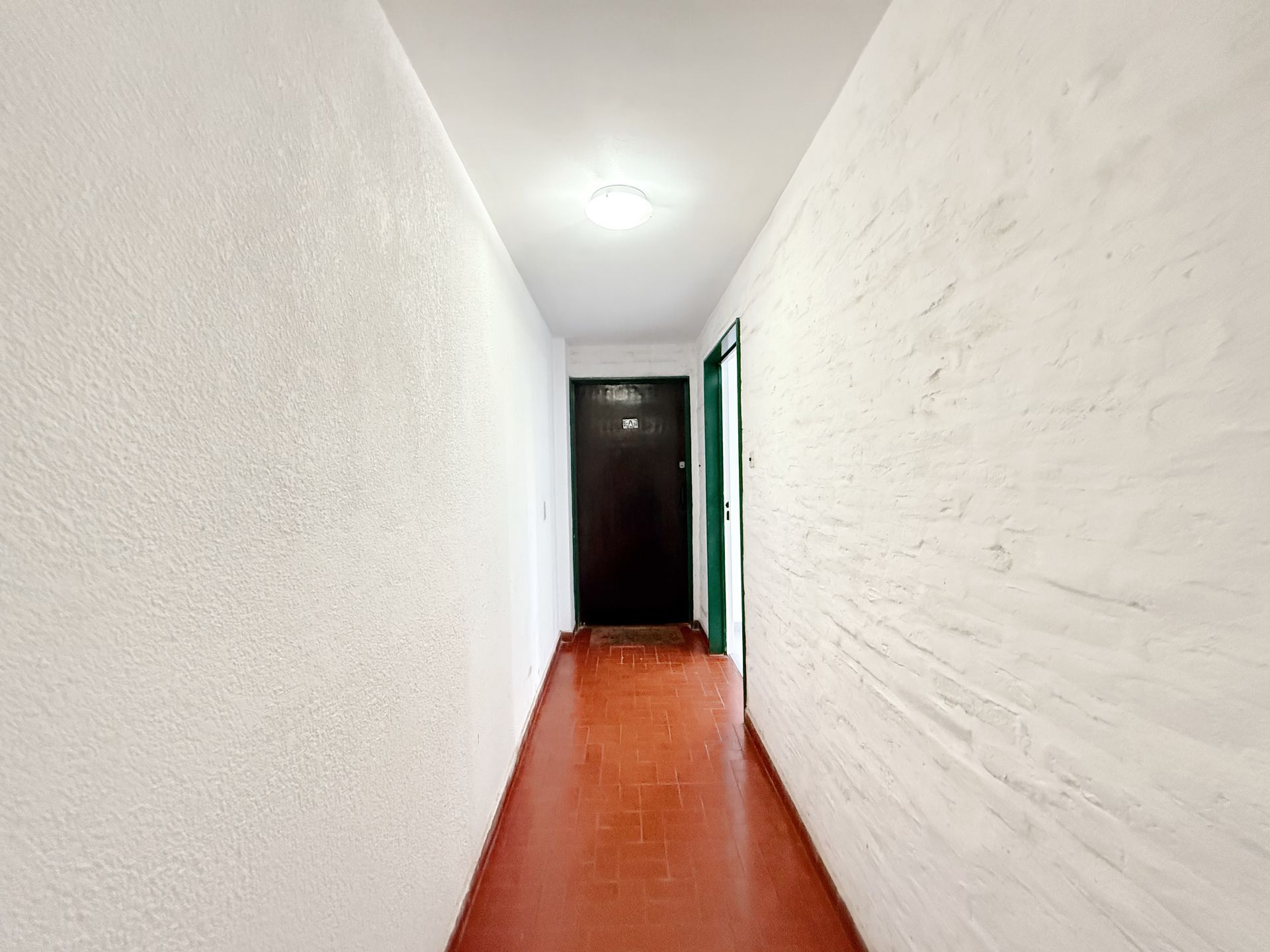 Venta Dpto Recilado 2 Amb. con Patio en La Lucila!