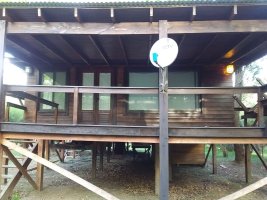 Venta casa en barrio cerca de canal del este