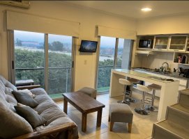 Venta Departamento 2 Ambientes Nordelta Cochera