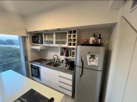 Venta Departamento 2 Ambientes Nordelta Cochera