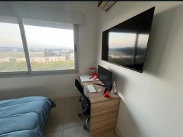 Venta Departamento 2 Ambientes Nordelta Cochera