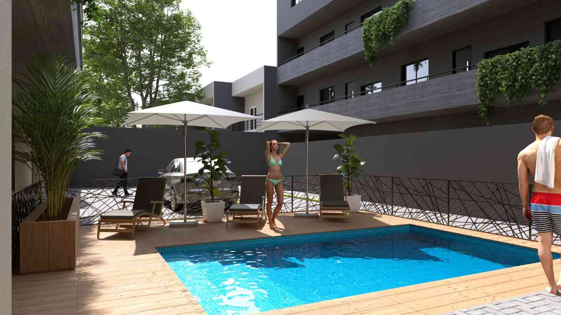 Venta Duplex 3 Ambientes en Don Torcuato