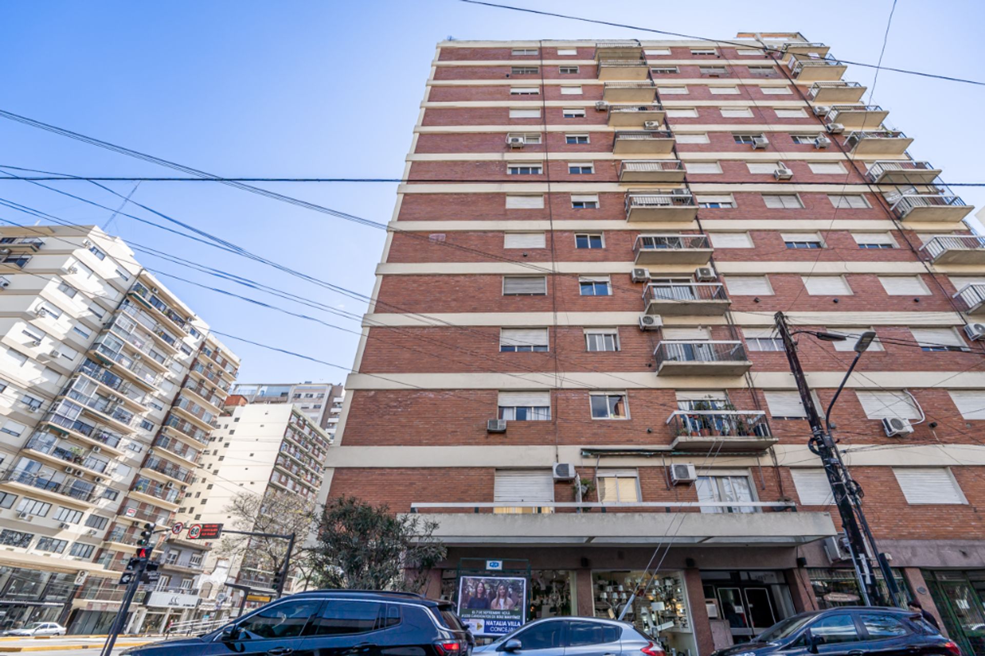Departamento en venta 3 ambientes balcón 2 baños