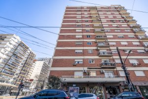 Departamento en venta 3 ambientes balcón 2 baños