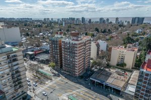 Departamento en venta 3 ambientes balcón 2 baños