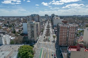 Departamento en venta 3 ambientes balcón 2 baños