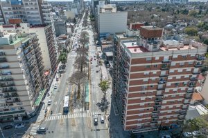 Departamento en venta 3 ambientes balcón 2 baños