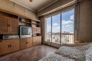 Departamento en venta 3 ambientes balcón 2 baños