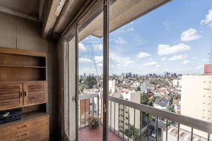 Departamento en venta 3 ambientes balcón 2 baños