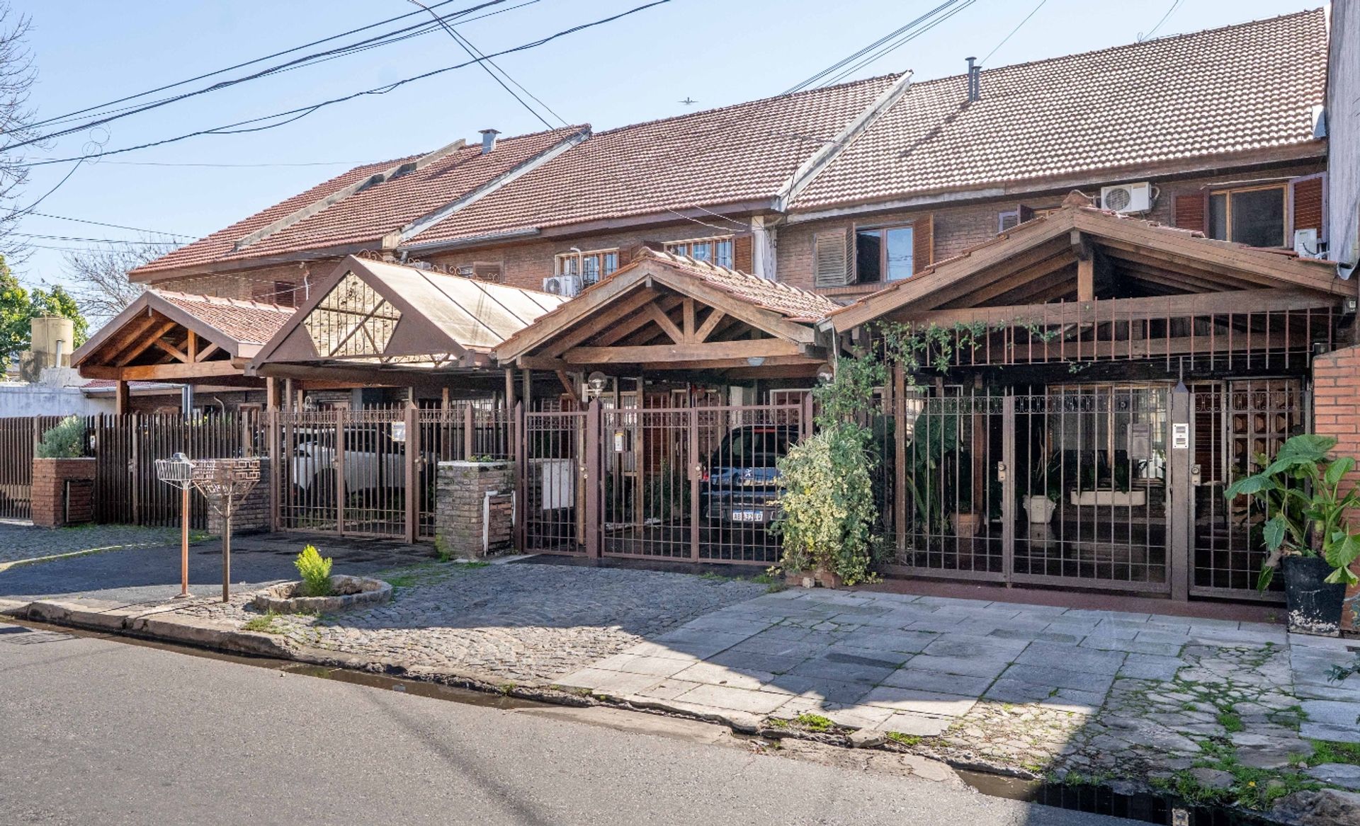 Casa en Venta, Olivos, Tripex 3 dorm.+ Playroom