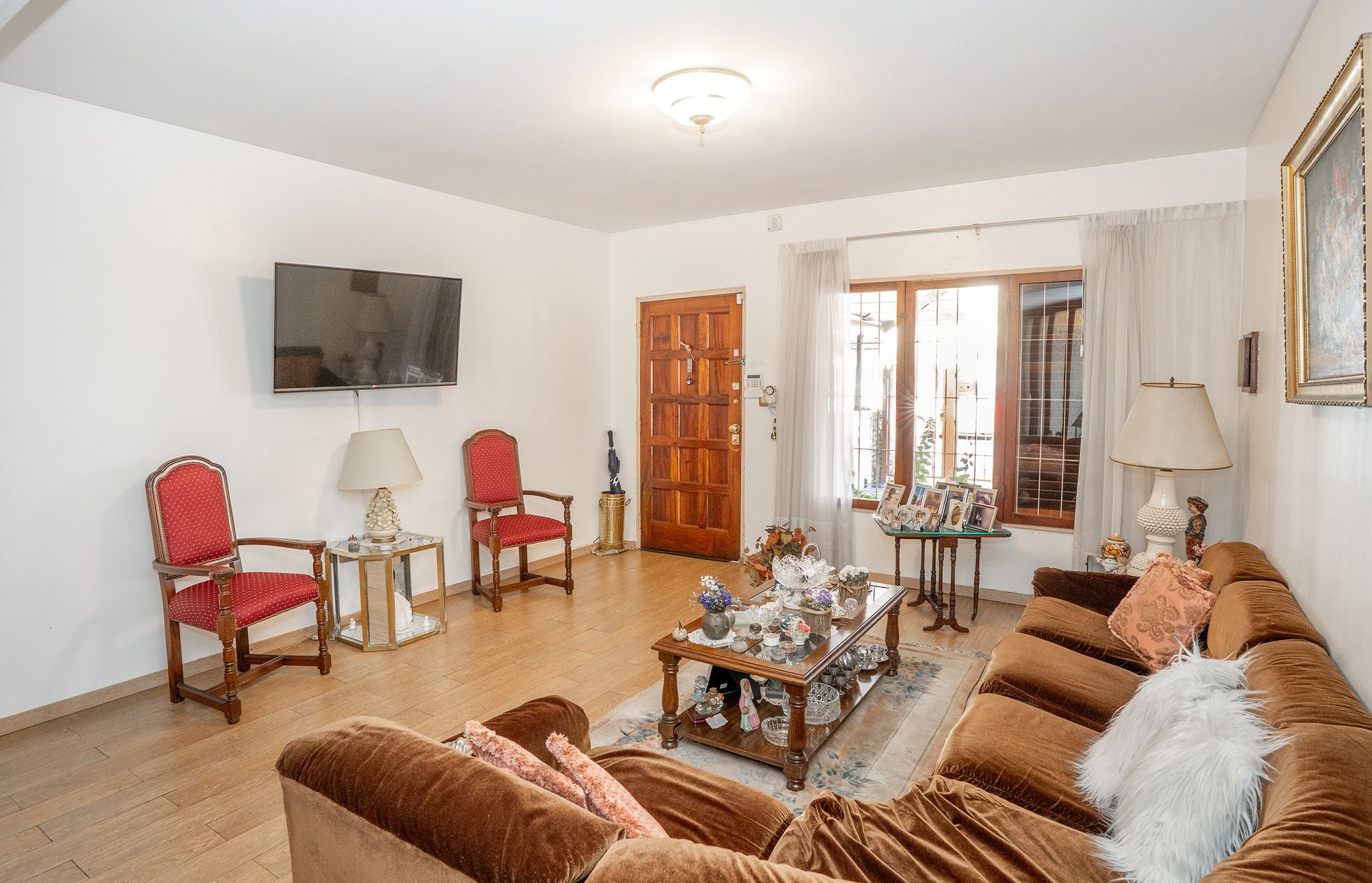 Casa en Venta, Olivos, Tripex 3 dorm.+ Playroom