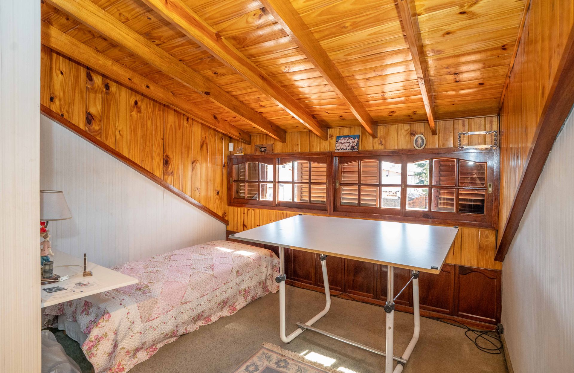 Casa en Venta, Olivos, Tripex 3 dorm.+ Playroom