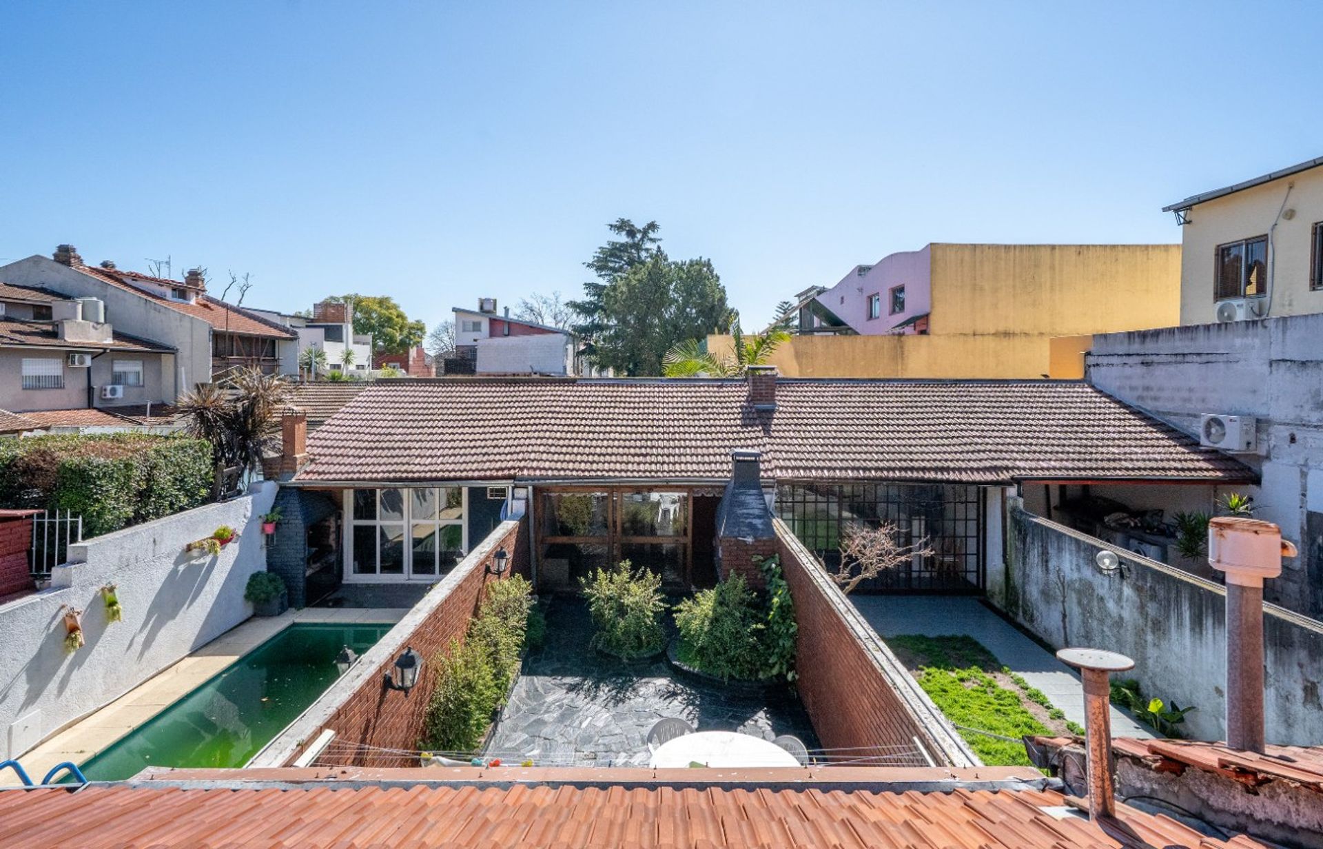 Casa en Venta, Olivos, Tripex 3 dorm.+ Playroom