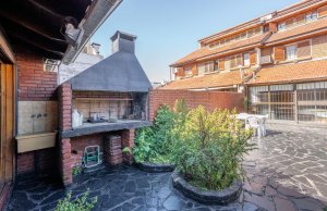 House for Sale, Olivos, Tripex 3 Bedrooms + Playroom