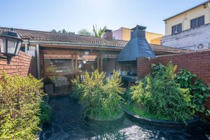 House for Sale, Olivos, Tripex 3 Bedrooms + Playroom