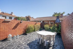 House for Sale, Olivos, Tripex 3 Bedrooms + Playroom