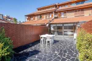 House for Sale, Olivos, Tripex 3 Bedrooms + Playroom
